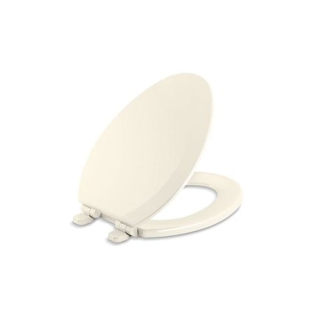 KOHLER Triko Quiet-Close Eb Toilet Seat 25883-96